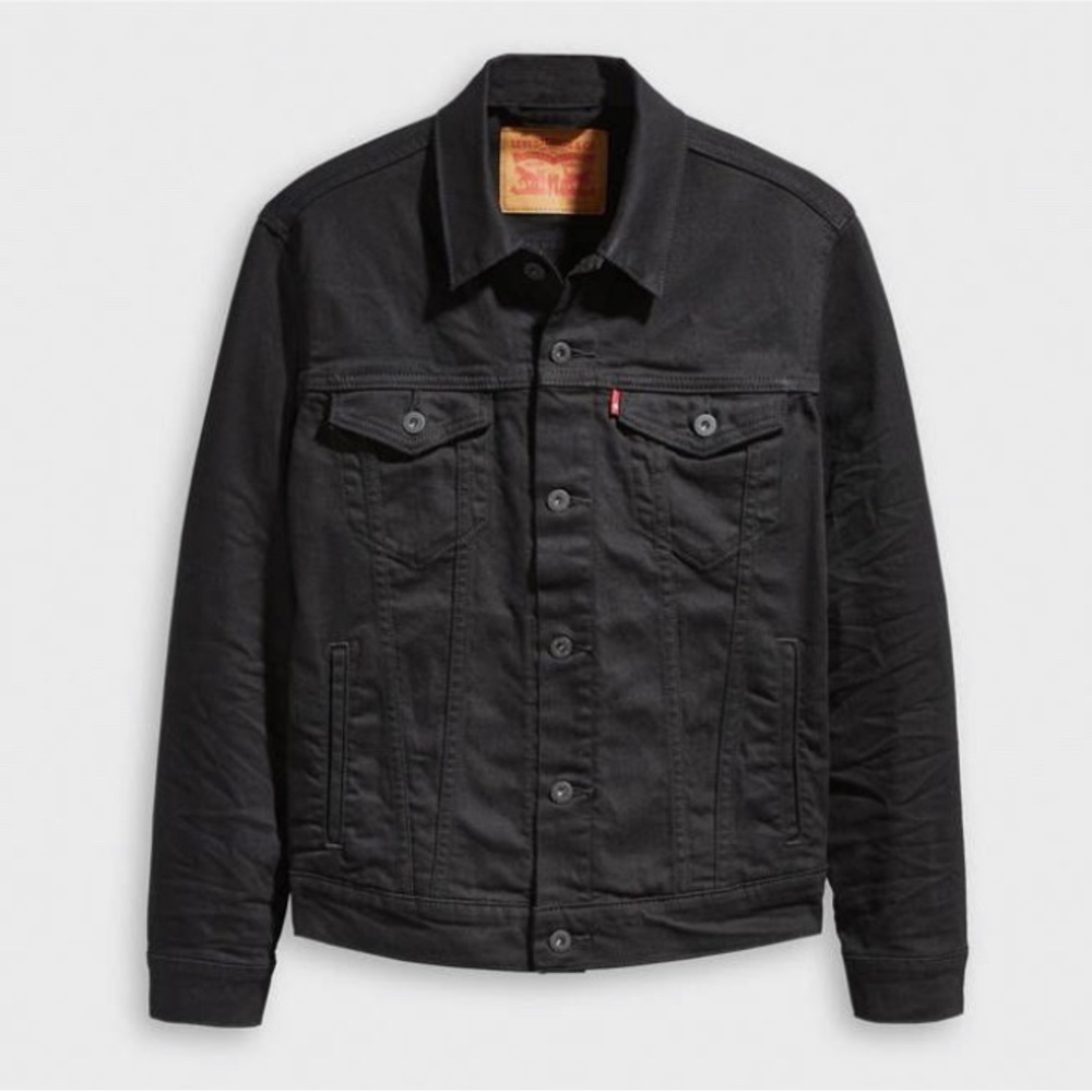 Men’s Large Levi’s Jean Jacket